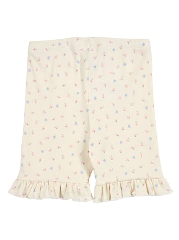 müsli Radlerhose in Tofu/ Nectar/ shell blue