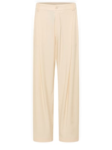 Carlo Colucci Chinos Fasolt in Beige