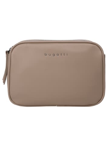 Bugatti Umhängetasche ALMATA in sand