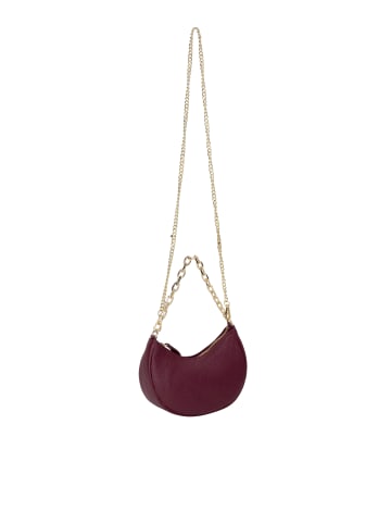 FELIPA Damen Schultertasche Aus Leder