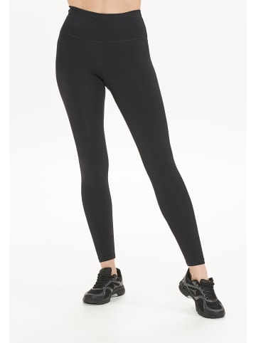 Endurance Tights Franza in 1001 Black