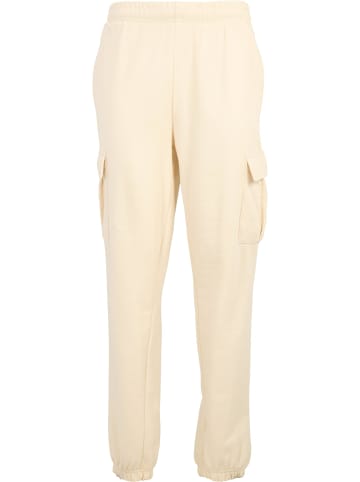 Urban Classics Urban Classics Jogginghose in whitesand