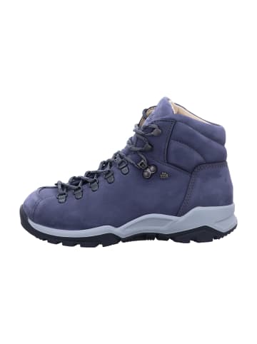 Finn Comfort Wander- & Bergschuhe in Blau