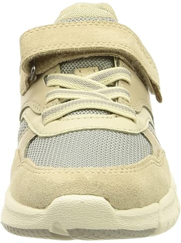 Geox Sneaker für Mädchen in beige