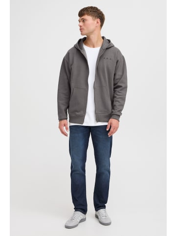 !SOLID Sweatjacke SDHENNE in Grau