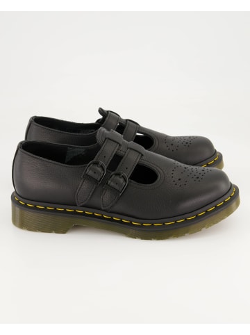 Dr. Martens Slipper in Schwarz