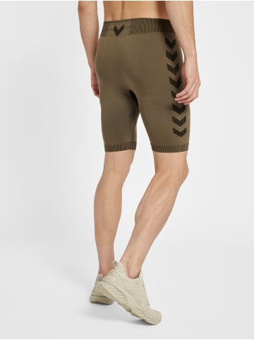 Hummel Leggings Hummel First Erwachsene in GRAPE LEAF