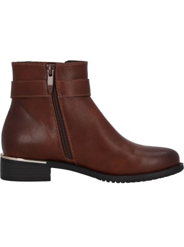 palado Chelsea Boots in brown