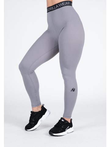 Gorilla Wear Legging - Colby - Grau