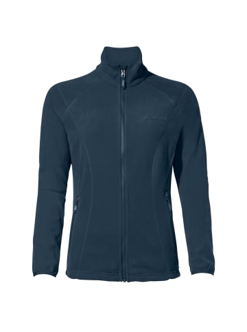 Vaude Fleece Jacke Wo Rosemoor Fleece Jacket II in Blau