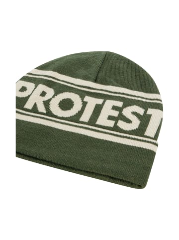 Protest " PRTWind in Kale green