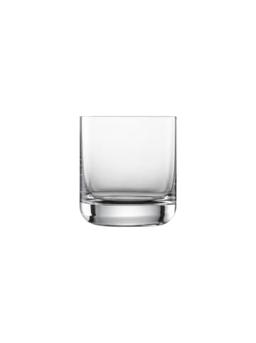 Schott Zwiesel 6er Set Whiskybecher Convention 300 ml in transparent