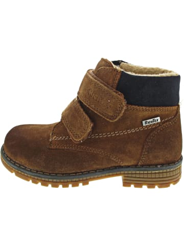 RICHTER Boots Braun