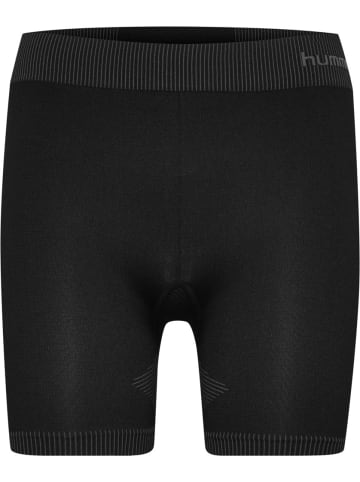 Hummel Sportshorts in Schwarz