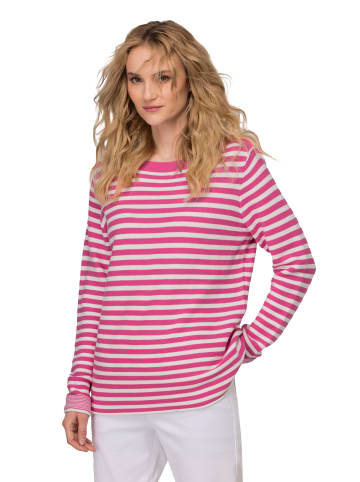 LAURASØN Pullover in hellpink