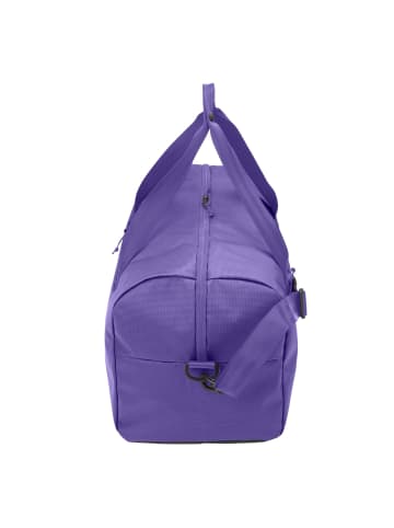 evoc Sporttasche 55 cm violet-black