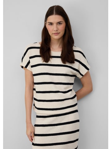 s.Oliver Sweatshirt in 02G3_ecru