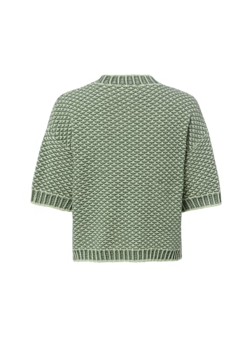 MOSS COPENHAGEN Strickpullover MSCHCatina Pilla in schilf lind - 0001