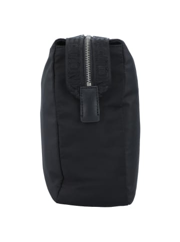 Liebeskind Berlin Zip Organizer 26 cm black