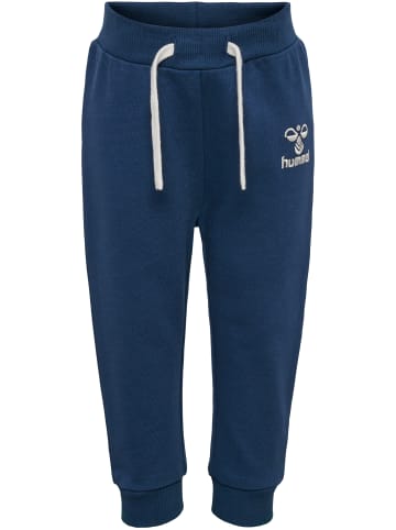 Hummel Hummel Pants Hmlhappy Jungen in SARGASSO SEA