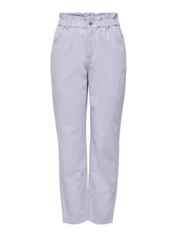 ONLY Hose in thistle