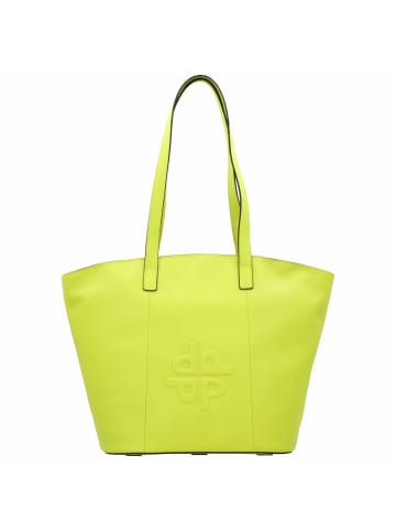 PICARD PPPP - Shopper 43 cm in lime