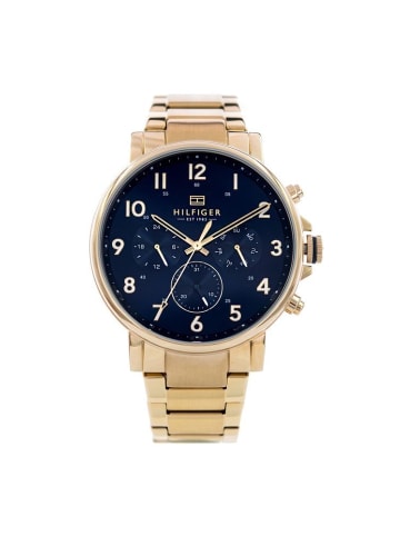 Tommy Hilfiger Daniel Herrrenuhr 1710384