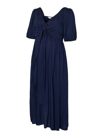 mama licious Kleid in Pageant Blue