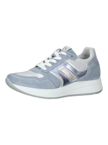 Nero Giardini Sneaker in Blau