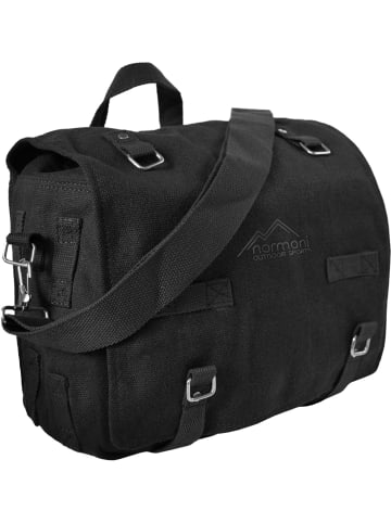 Normani Outdoor Sports BW Einsatztasche, 12 l in Schwarz