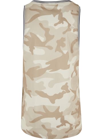 Urban Classics Tanks & Camis in simplesandcamo