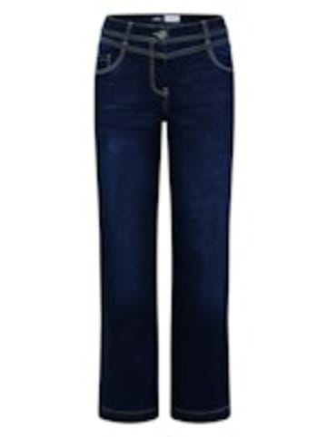 Cecil Hose & Shorts für Damen in blau