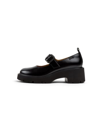 Camper Ballerinas " Milah " in Schwarz