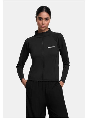 PEGADOR Longsleeves in black