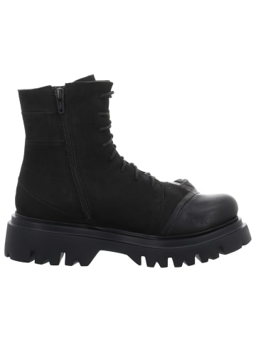 Papucei in schwarz