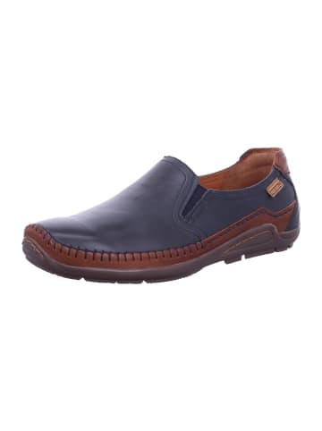 Pikolinos Herren Halbschuhe AZORES in Blau
