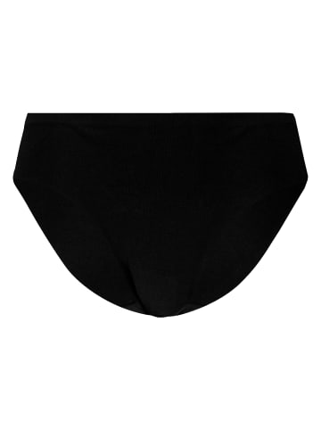 Puma 4er Pack Invisible Ultra Soft Cotton Briefs in Schwarz