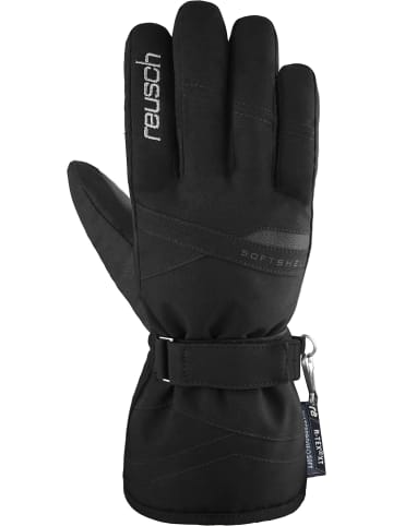 Reusch Skihandschuhe Hellen R-TEX XT in 7702 black / silver