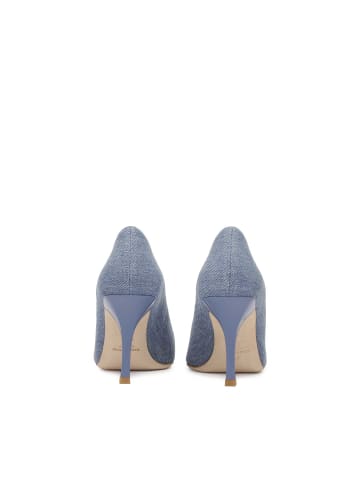 Kazar Studio Pumps in Blau