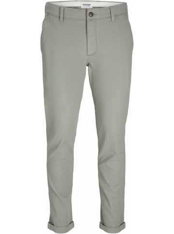 Jack & Jones Chino für Herren in grau