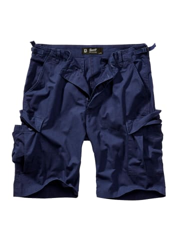 Brandit Brandit Shorts in navy