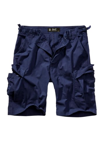 Brandit Shorts in navy