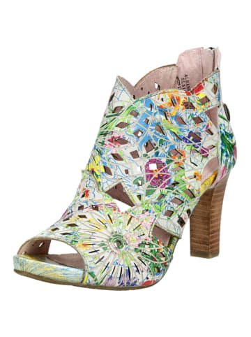 LAURA VITA Pumps in Multi