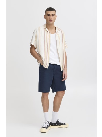 !SOLID Shorts SDRyan in Blau