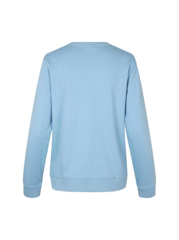 PRO Wear by ID Sweatshirt klassisch in Hellblau