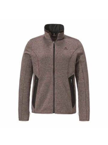 Schöffel Schnürschuh in braun