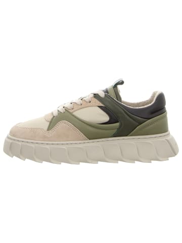 Apple of Eden Sneaker Low in beige