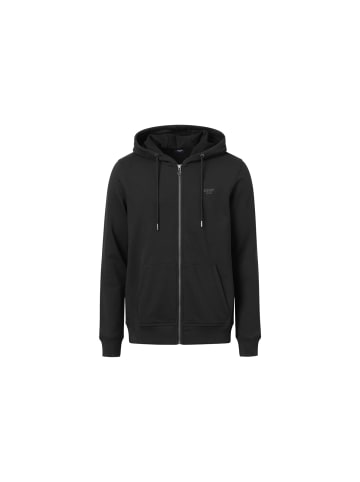 JOOP! Sweatjacke für Herren in schwarz in schwarz