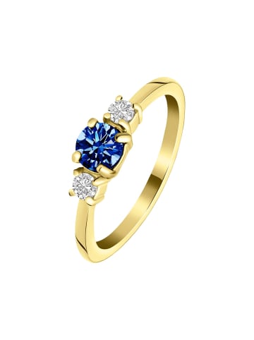 Lucardi Ring Rund
