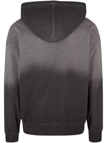 Urban Classics Kapuzenpullover in black